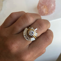 open-baguette-contour-wedding-band,tapered-baguette-contour-nesting-band