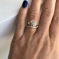 bead-set-half-diamond-band