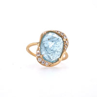 Athena Ring