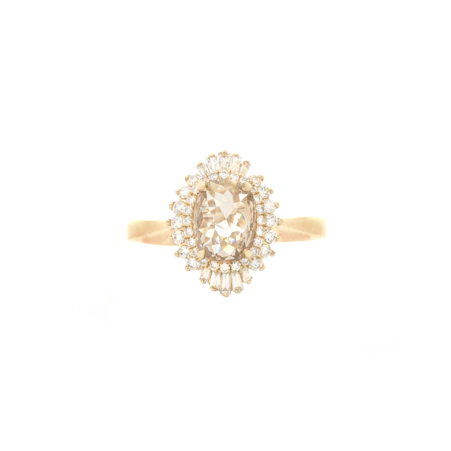 GIA RING main image 1