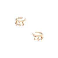 Sonia Ear Cuff