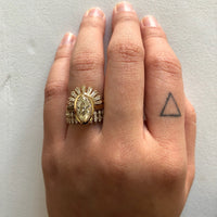 baguette-fan-contour-diamond-band,statement-baguette-round-diamonds-bullet-stackable-wedding-band