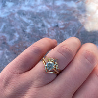 Birdie Ring