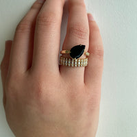 statement-baguette-round-diamonds-bullet-stackable-wedding-band