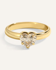Serce Ring