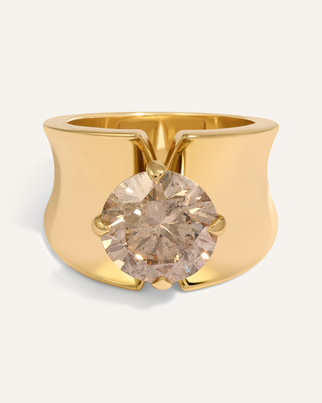 Lavo Ring