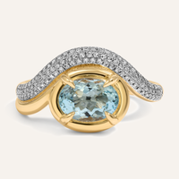 Zuri Ring
