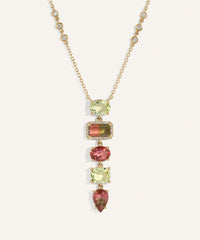 Marika Necklace