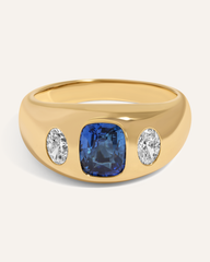 Cypress Ring