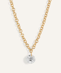 Nuri Necklace