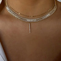 Kaia Necklace