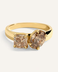 Equinox Ring