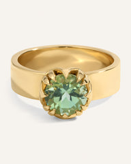 Axiom Ring
