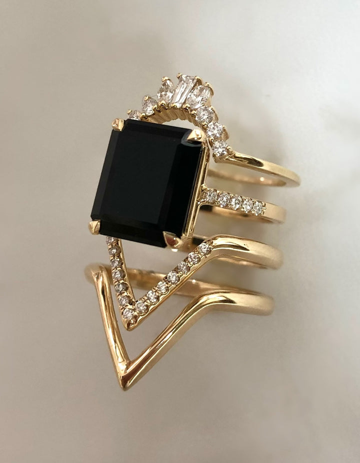 Kasia Jewelry - Fine, Custom and One Of A Kind Jewelry – Kasia J.