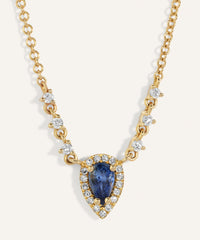 Kendall Necklace