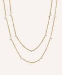 Tracie Necklace