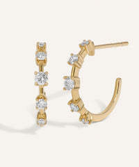 Zara Earrings