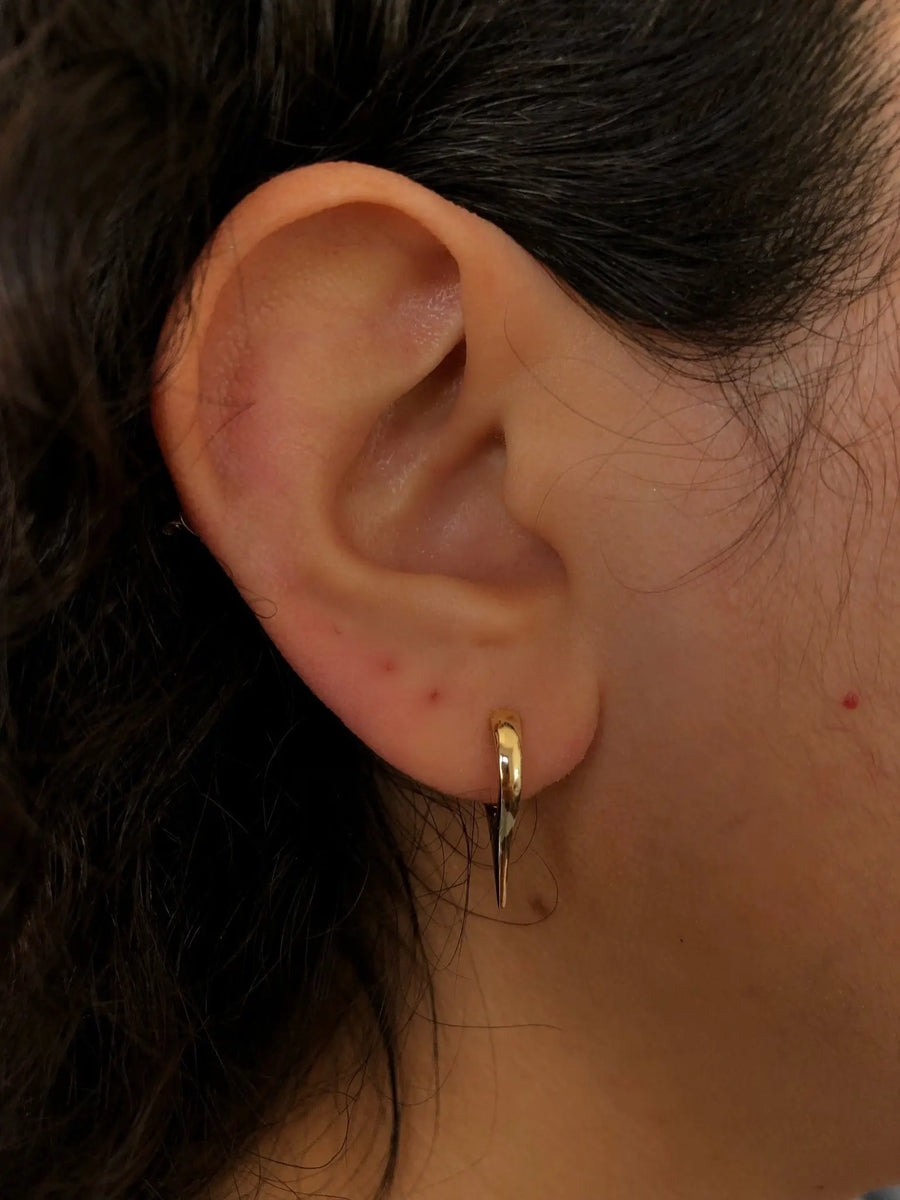 Small Yvanna Earrings