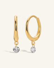 Graham Earrings