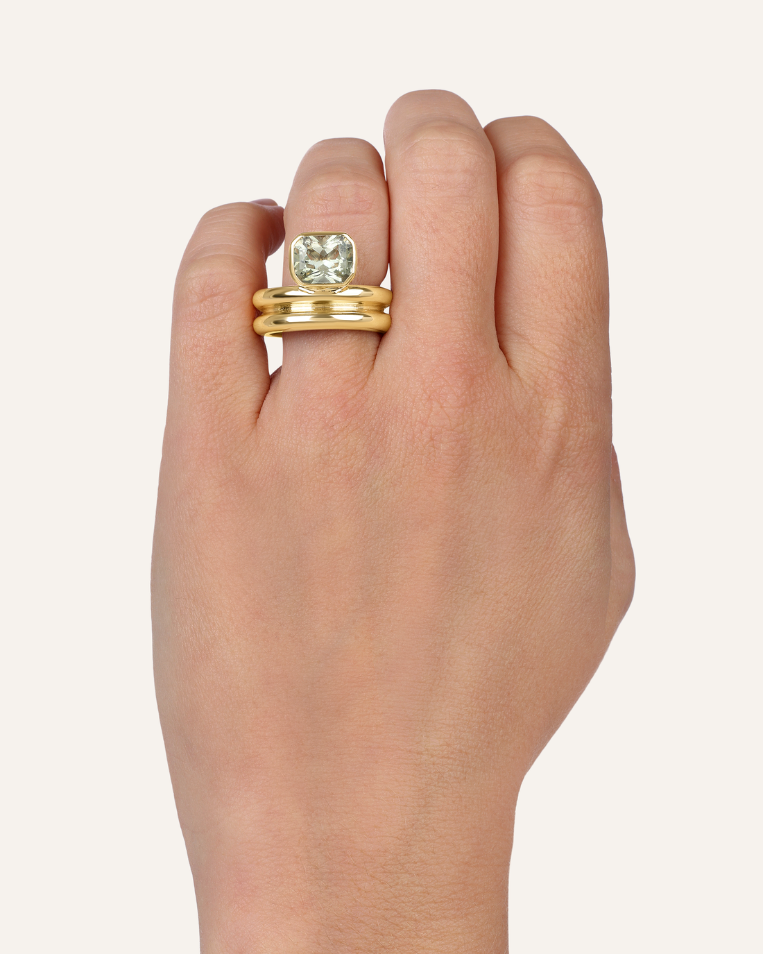 Parker Ring