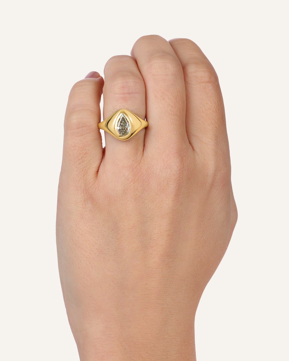 Archer RIng