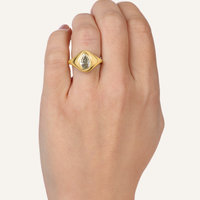 Archer RIng