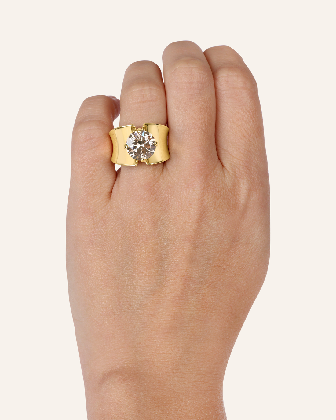 Lavo Ring
