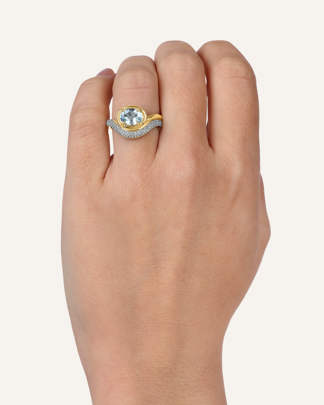 Zuri Ring