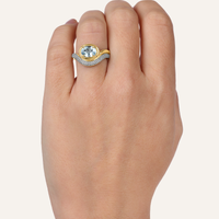Zuri Ring