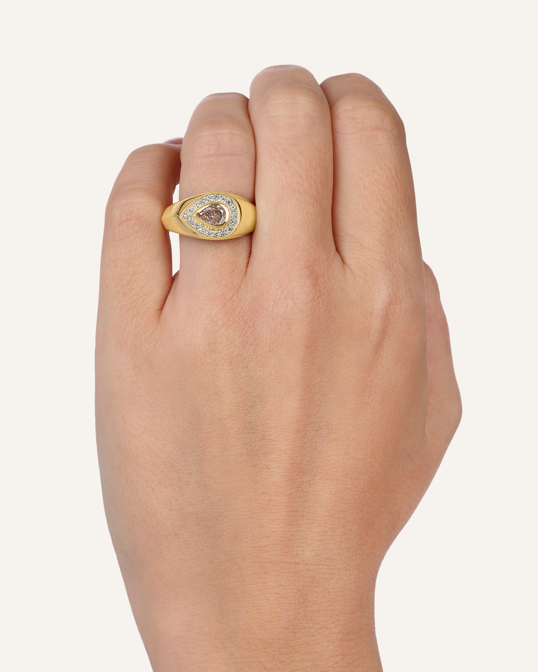 Dorothy Ring