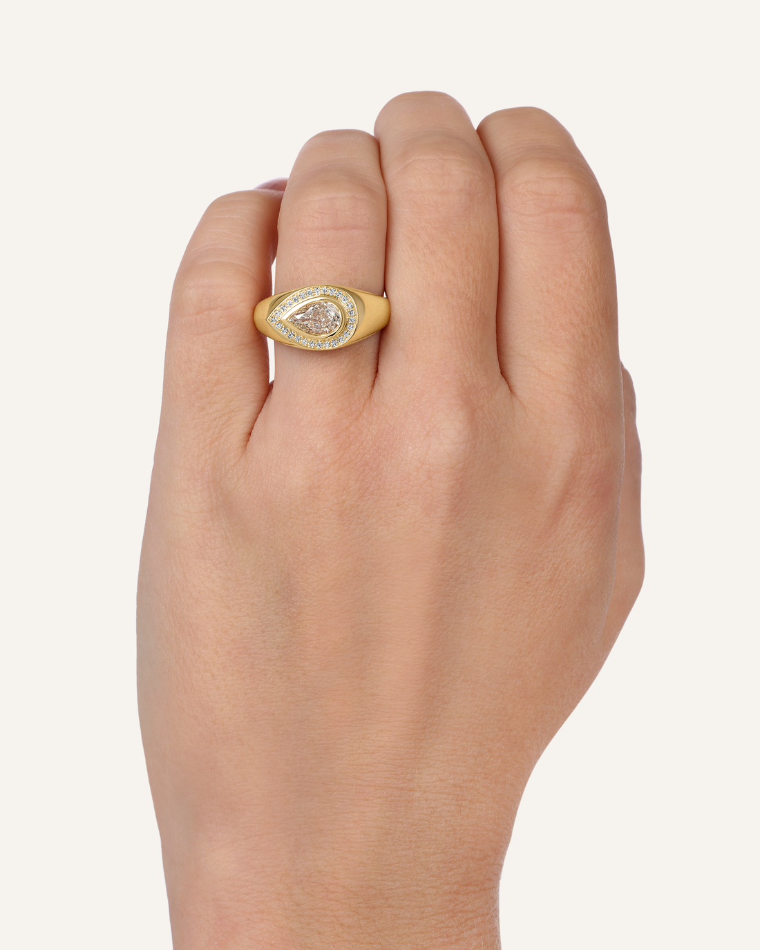 Luna Ring