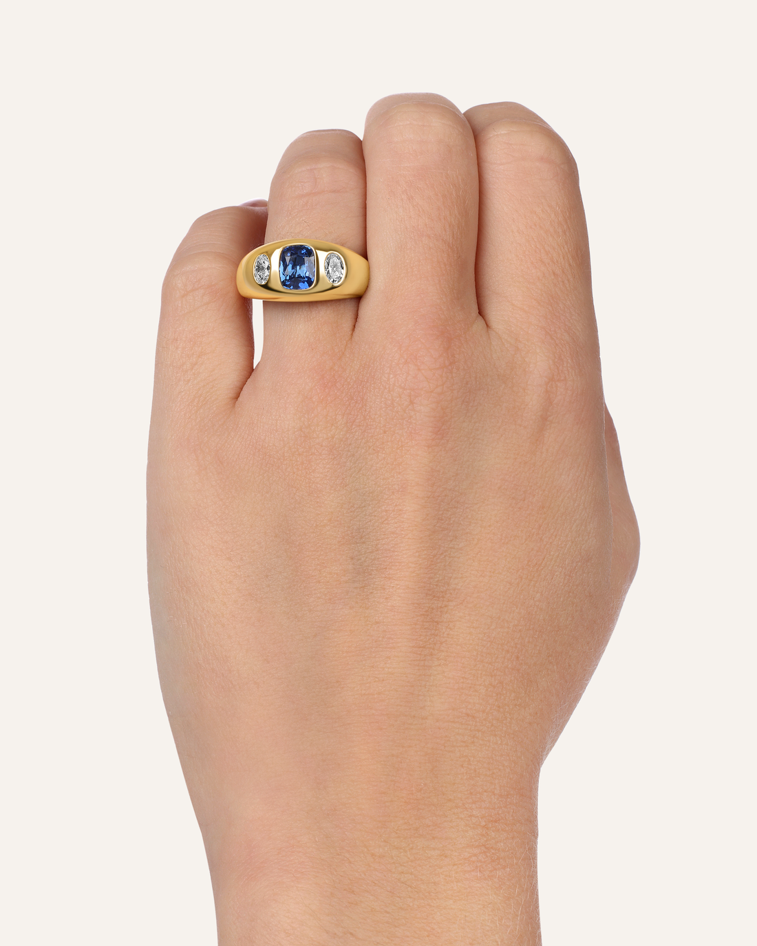 Cypress Ring