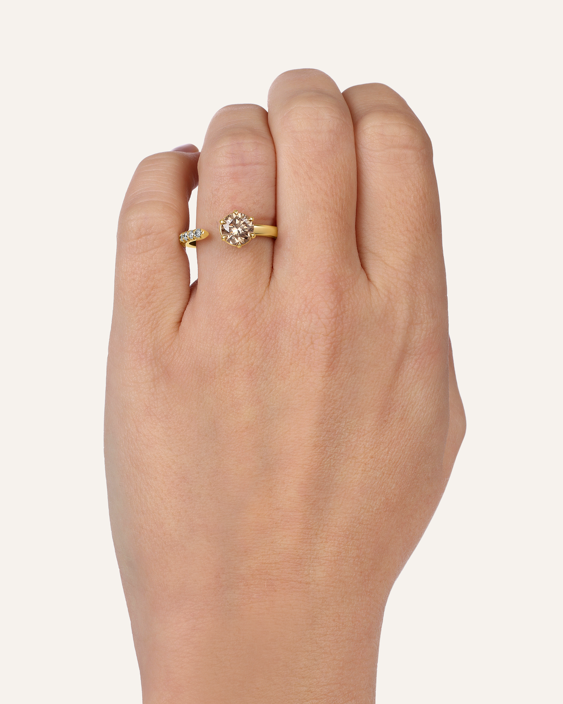 Dua Ring
