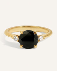 Small Camren Ring