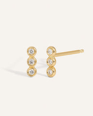 Diamond Issa Earrings