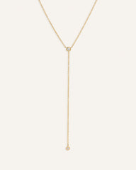 Dax Necklace