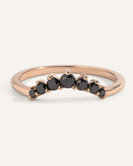 Black Diamond Celine Band