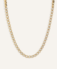 Aubrey Necklace