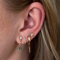 Priscilla Earrings