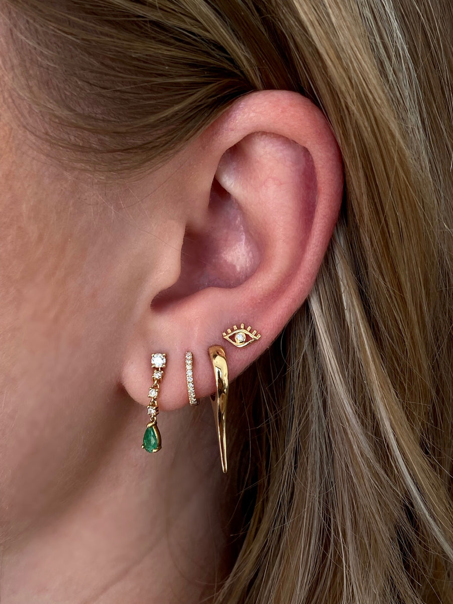 Evangeline Earrings