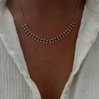 Otto Necklace