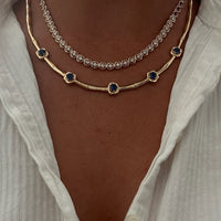 Kenya Necklace