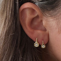 Hex Earrings