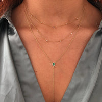 Tracie Necklace