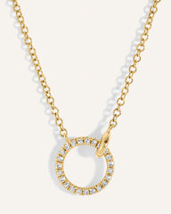 Kecaj Necklace