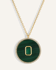 Auti Necklace