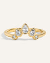 large-pear-round-diamond-contour-bezeled-wedding-band