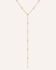 Abari Necklace