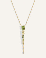Keegan Necklace