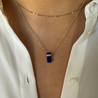 Roux Necklace